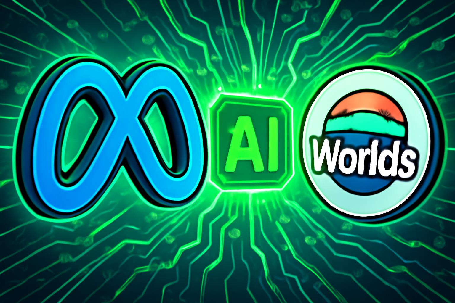 Meta 将元宇宙战略转向人工智能