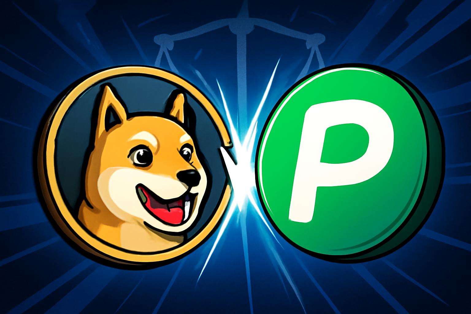 监管明确性塑造狗狗币价格展望,Pepeto 预售临近结束