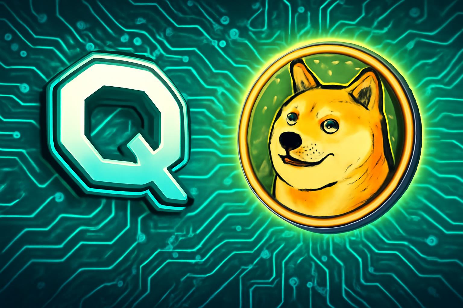 Qubic 在巴黎区块链周 2026：去中心化人工智能与 15.52M TPS