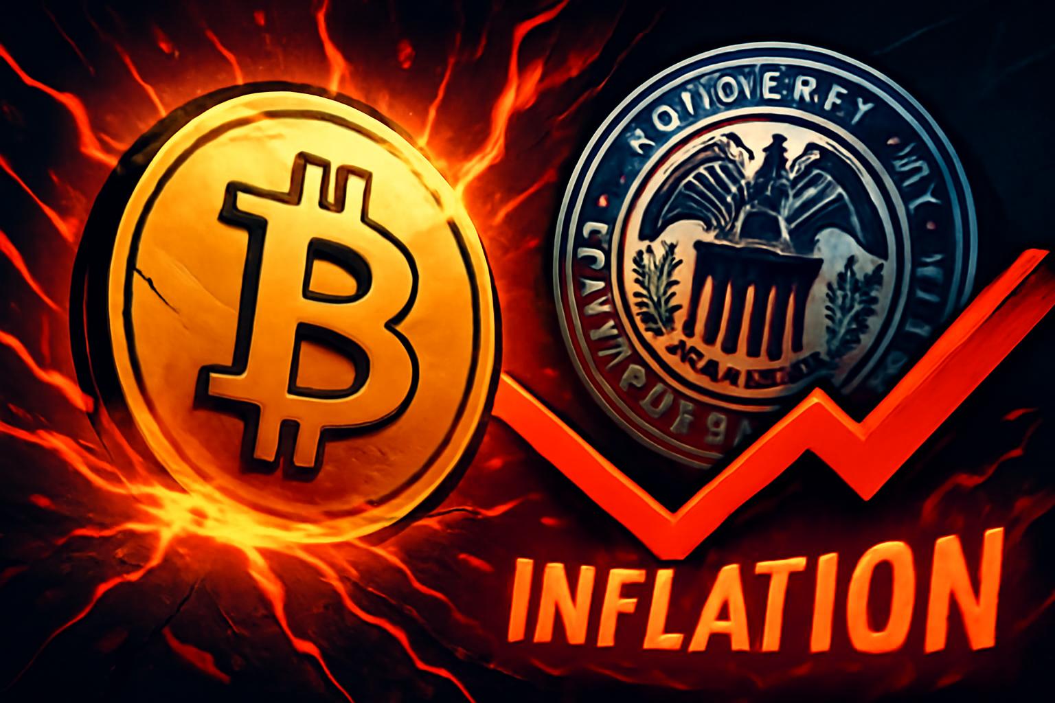 FedWatch 12.4% 加息概率与加密市场影响