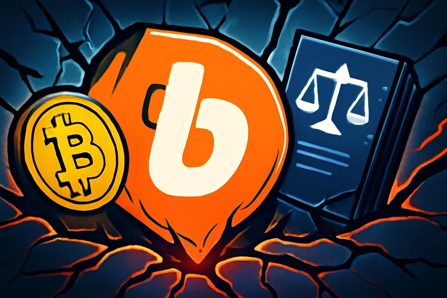 Bithumb 推动 CEO 续任，伴随 BTC 虚报与创纪录罚款
