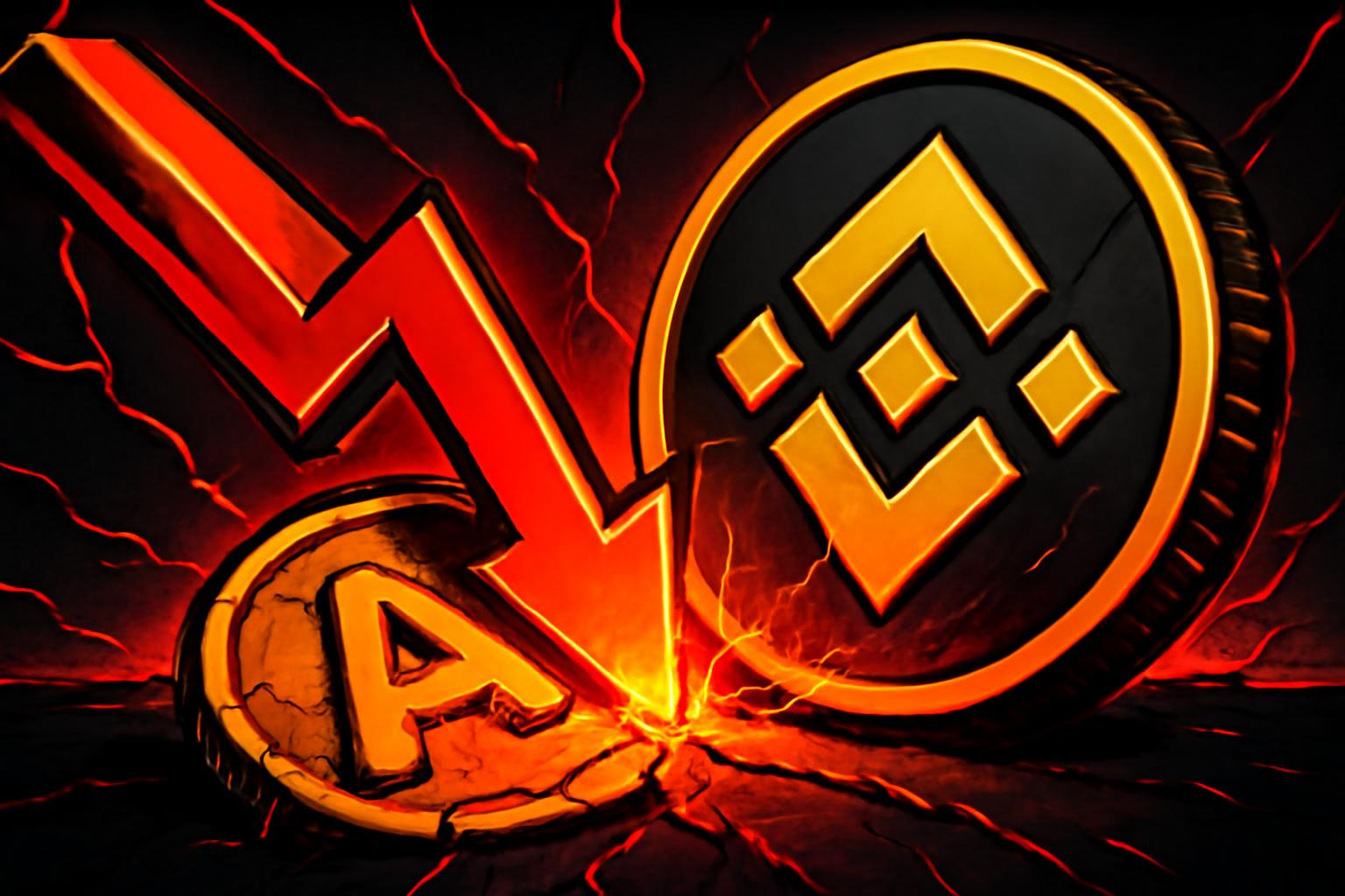 山寨币交易量降至多月低点，市场兴趣减弱