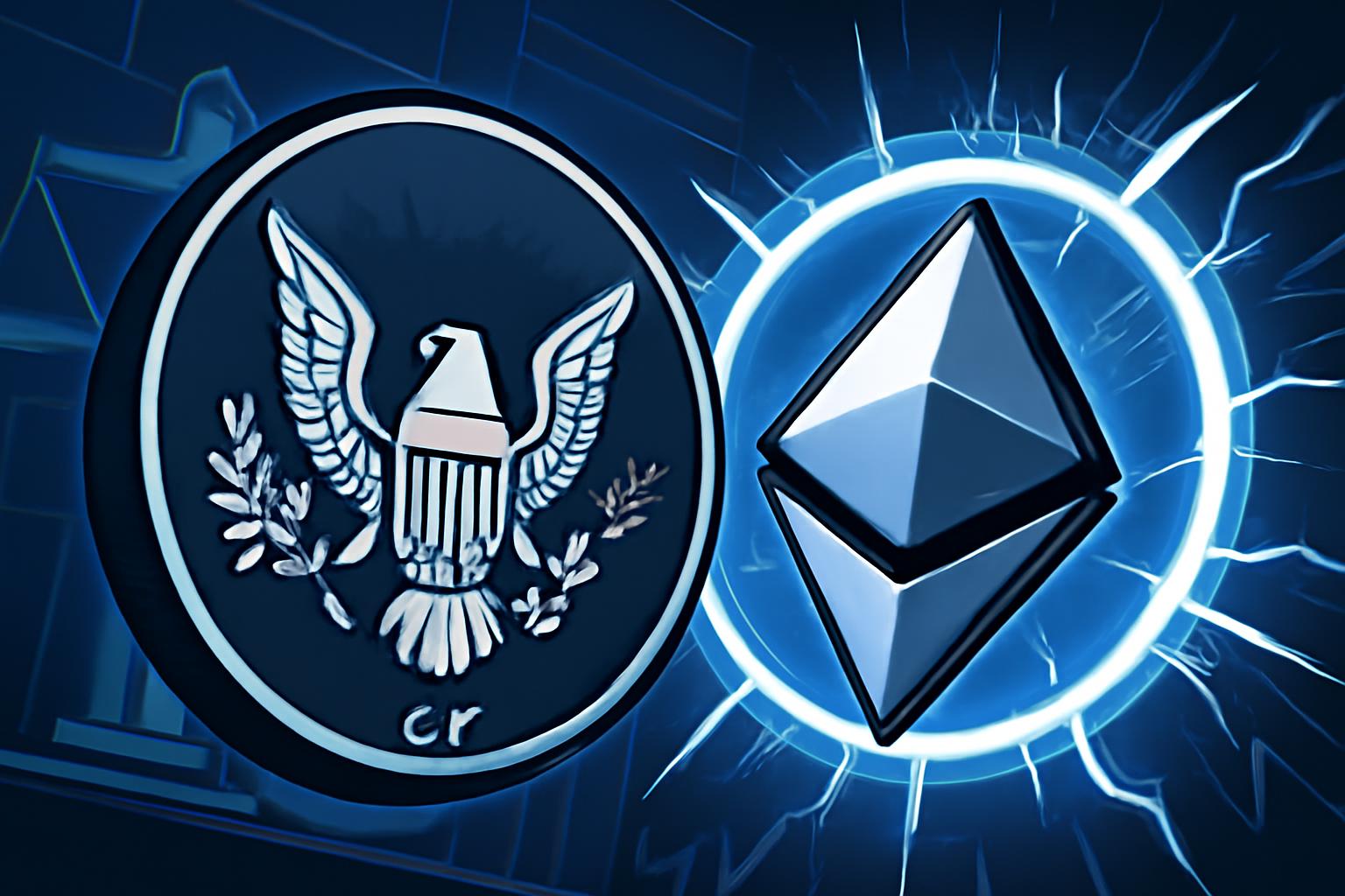 代币化证券的监管改革：富达投资敦促美国证券交易委员会改革加密交易规则