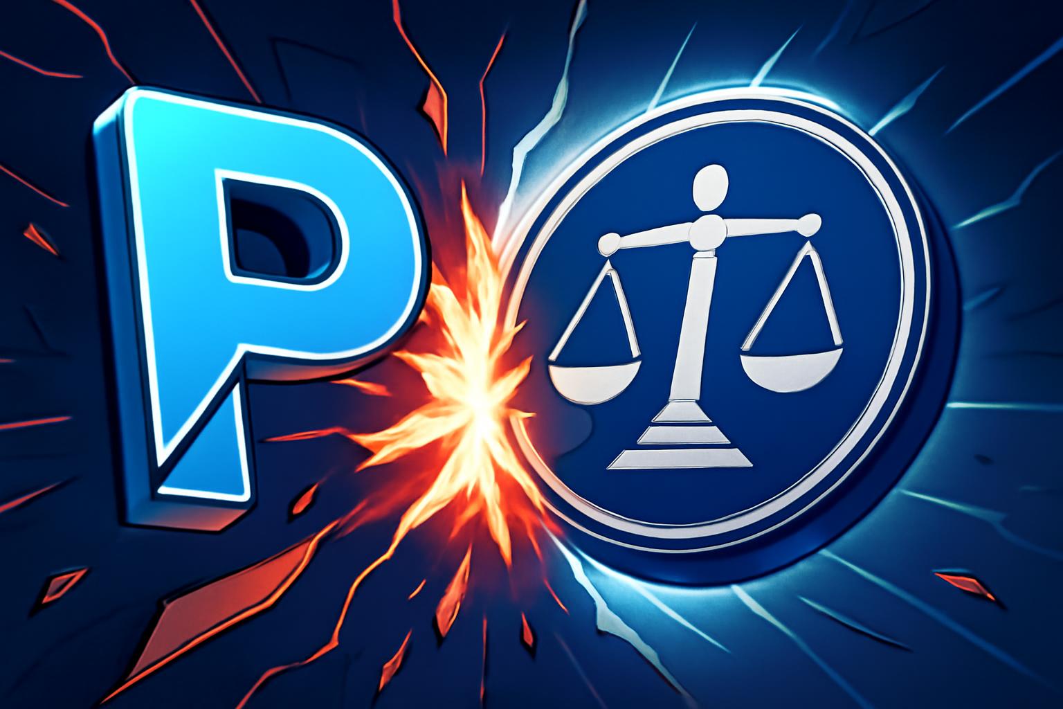 司法部加强对加密货币的反洗钱执法，Paxful 认罪