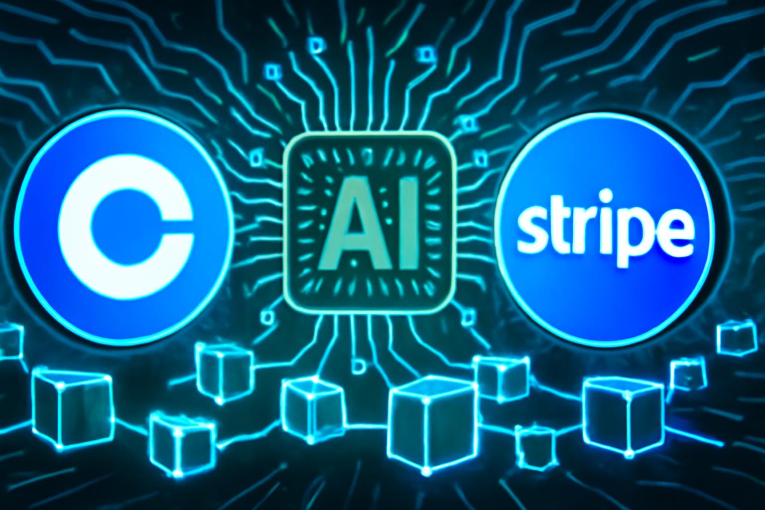 开放代理商务初具形态:AI代理通过区块链微支付绕过广告