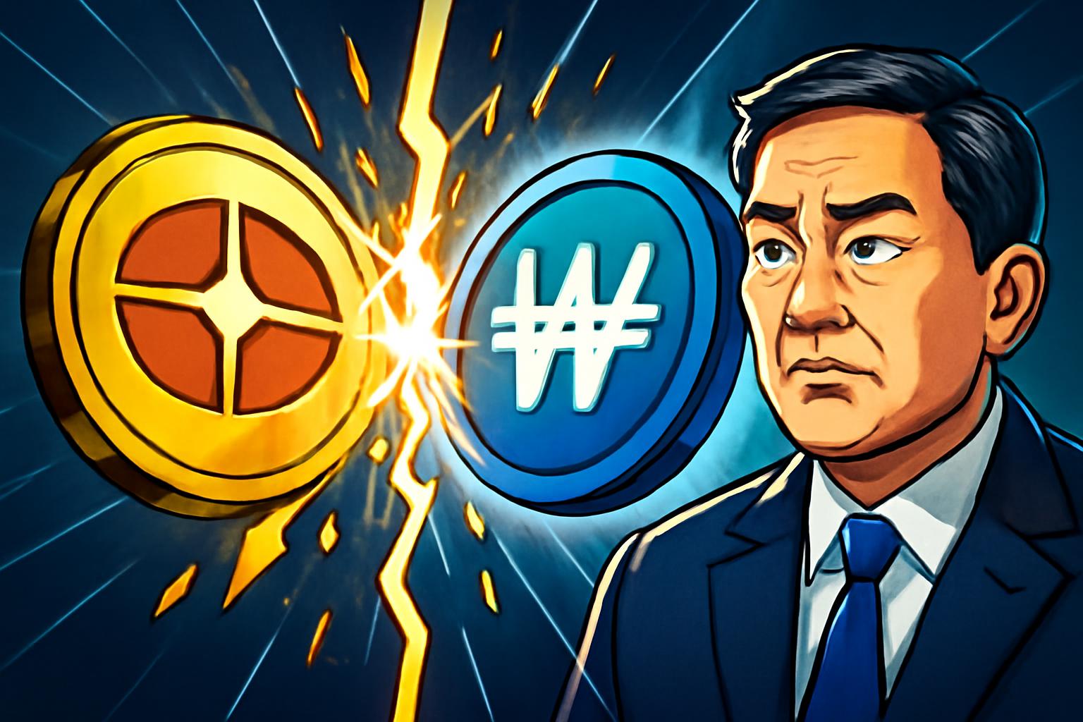 韩国提名国际清算银行官员申雄松担任韩国央行行长