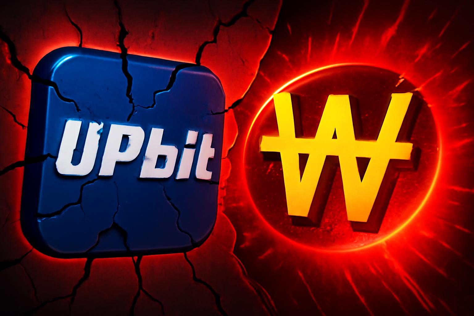 韩国交易所稳定币持有量下降55%，韩元走弱，境内资金流入上升