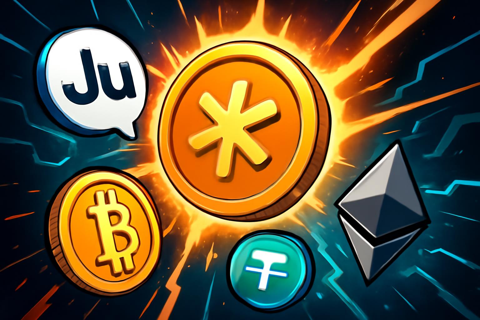 Ju.com 的 HAJIME 第10阶段订阅将于3月23日开放