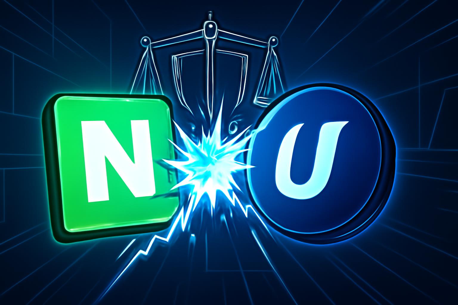 Naver 重申与 Dunamu 的交易，监管机构考虑交易所所有权上限