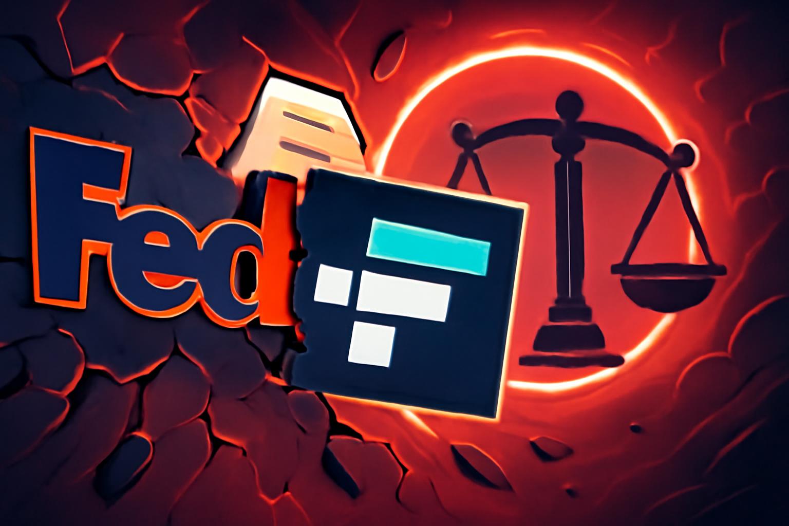 检察官指出山姆·班克曼-弗里德的重新审判申请中的邮件不一致