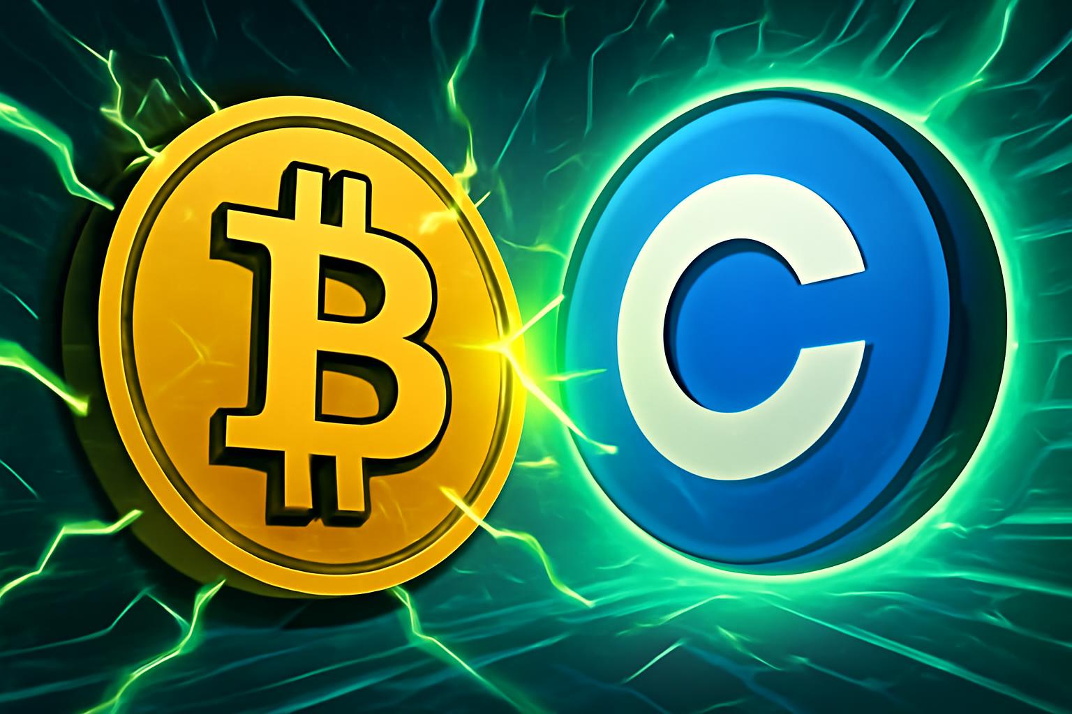 Apex Group 与 Coinbase Asset Management 在 Base 平台推出代币化的比特币收益基金