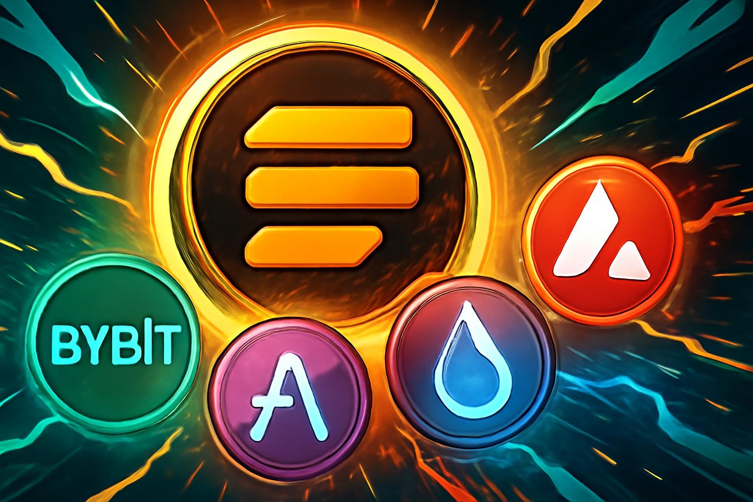 Mantle 激增至 $755 Million TVL，领先 Avalanche 与 Sui