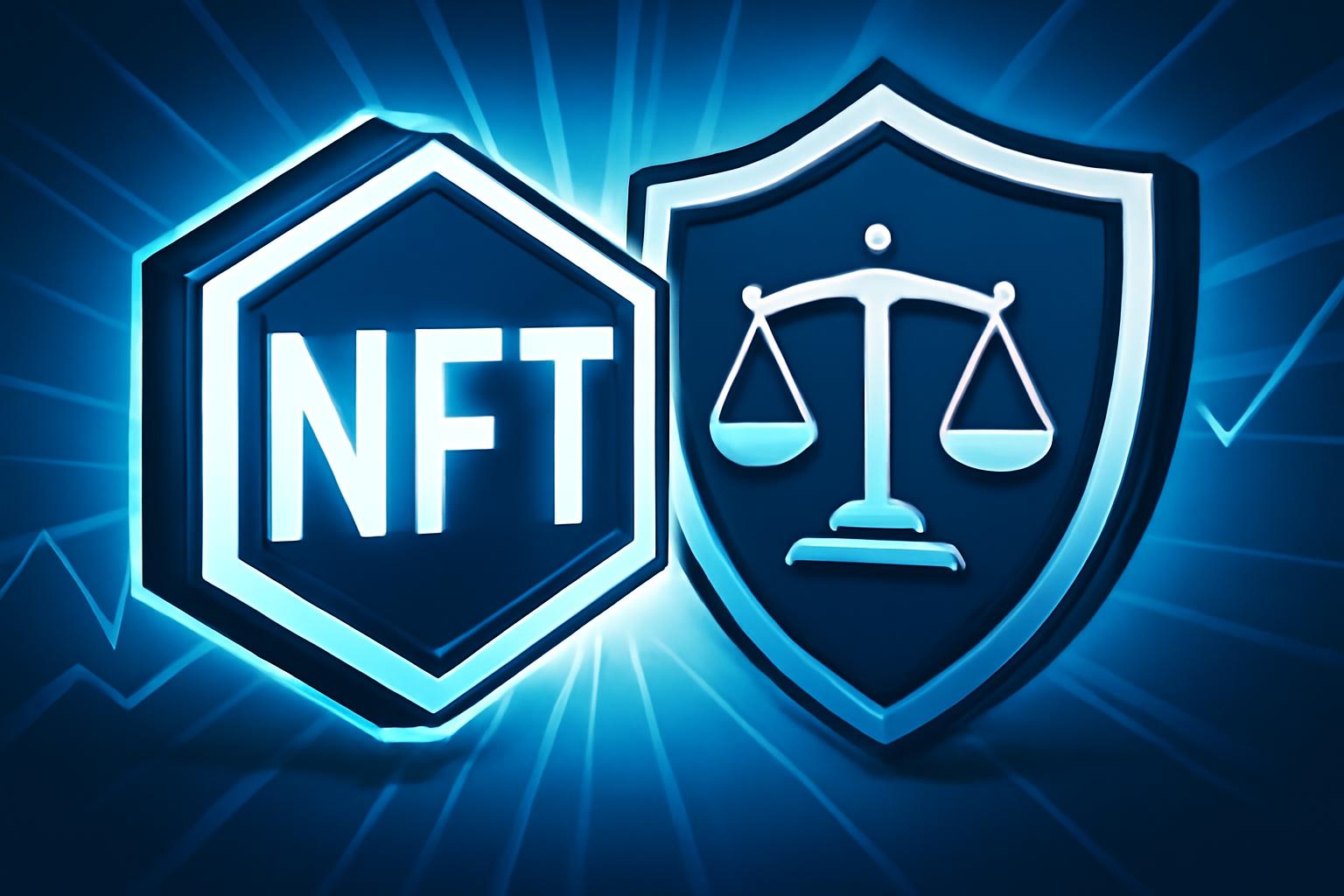 NFT 监管与市场展望: 引领增长与政策