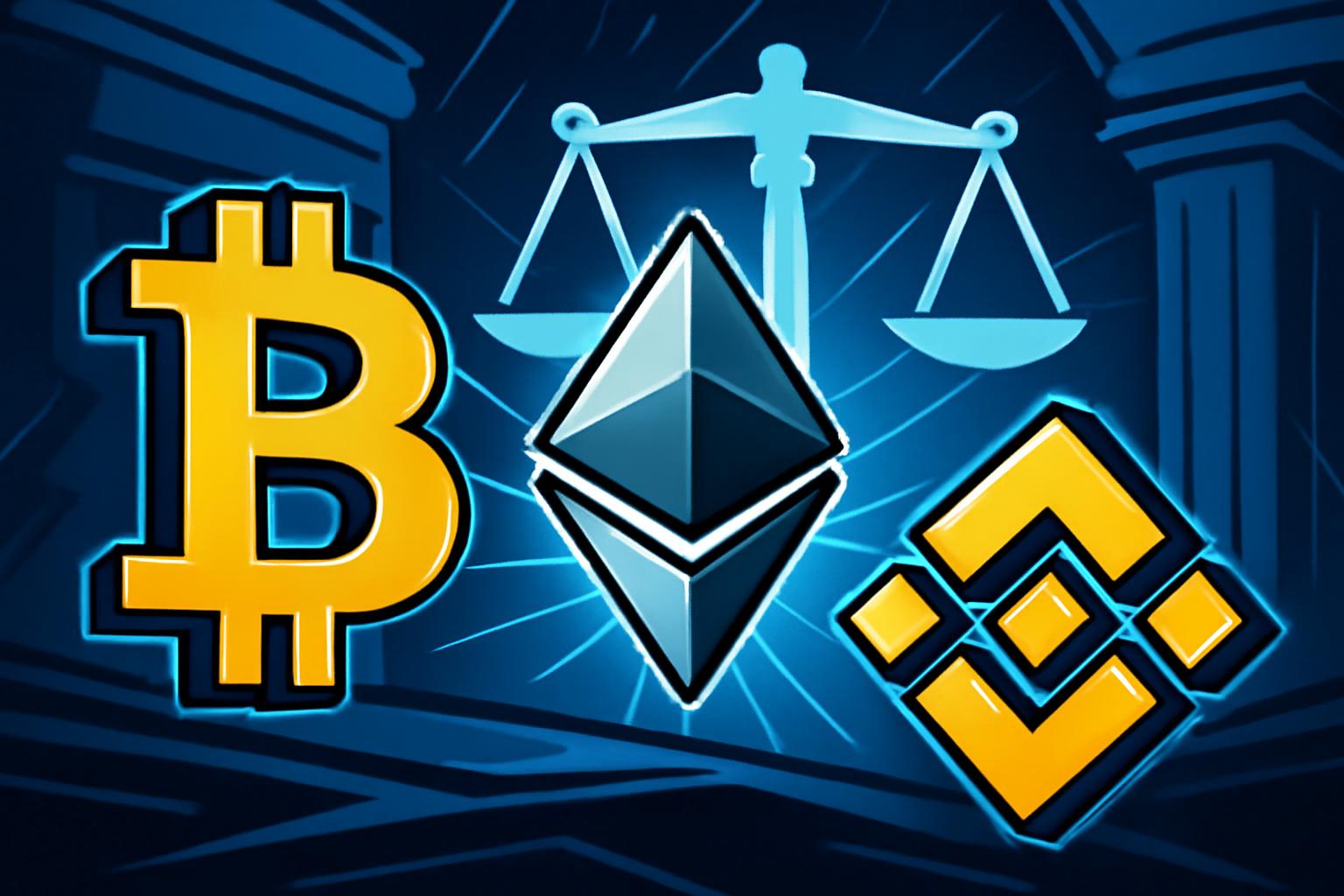 加密投资者在监管监督范围扩大之际重新评估定居地策略