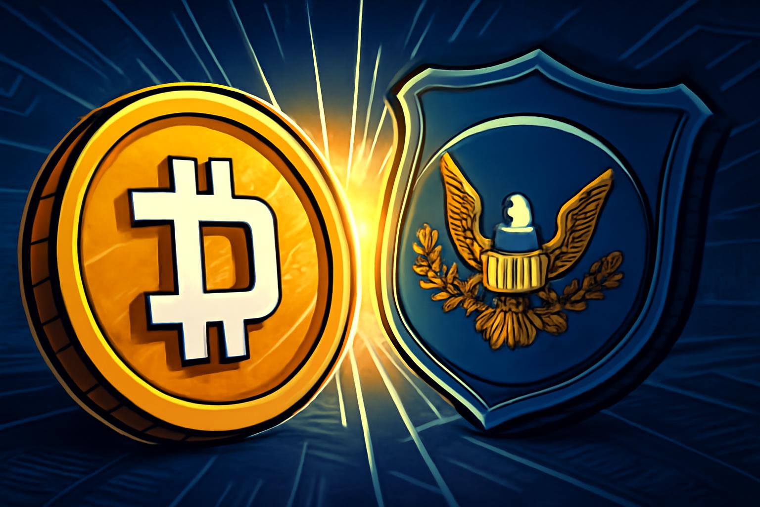 美国众议院将举行代币化听证会，代币化证券监管渐显端倪