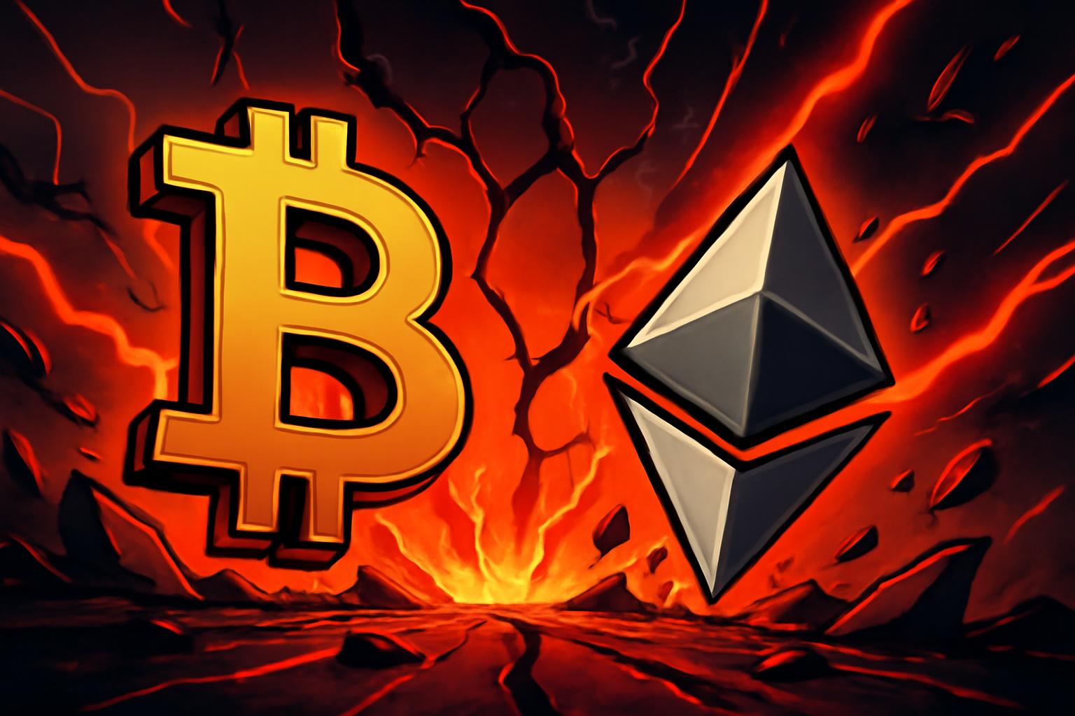 加密期货清算：聚焦市场风险与监管关注