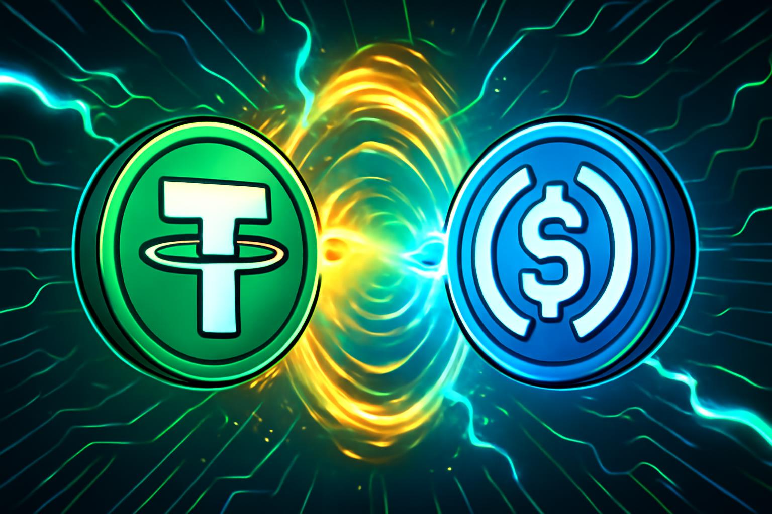 Rhino.fi 推出 Stablecoin 1:1 跨链结算，覆盖 25+ 个网络