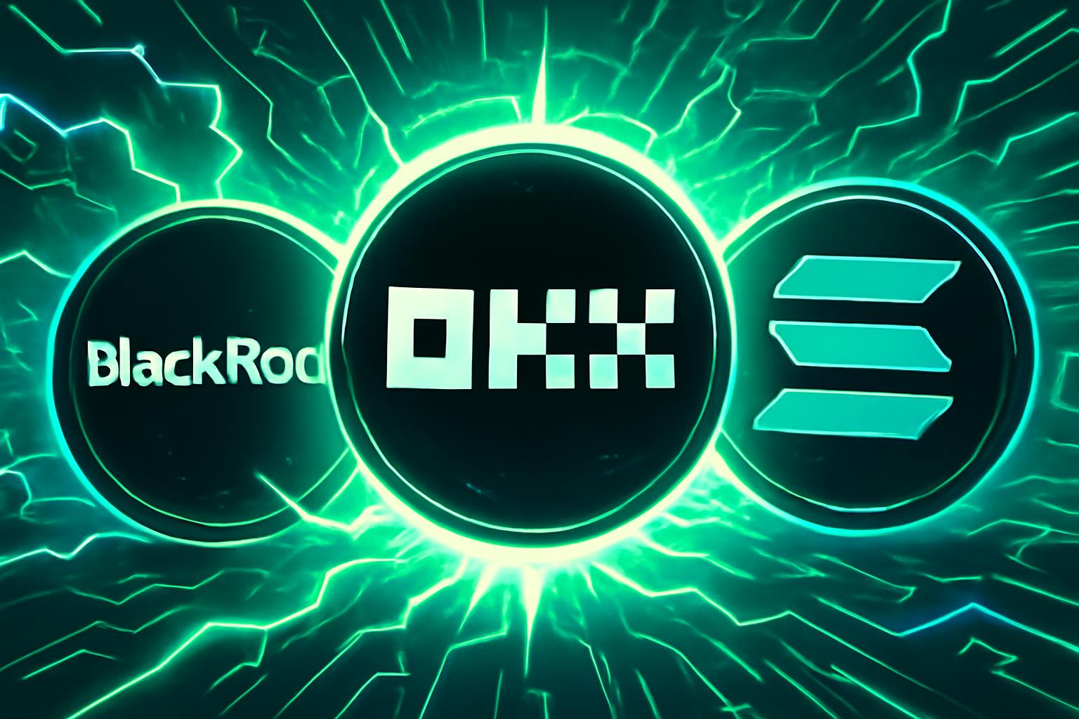 Web3 Festival 2026: 来自 BlackRock、OKX 与 Solana 的演讲阵容