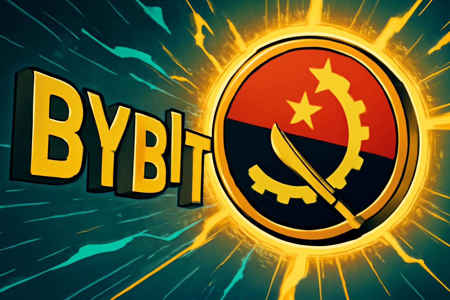Bybit 启动 AOA 交易启动活动，安哥拉宽扎上市后