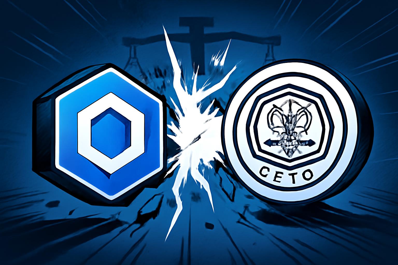 Polymarket 在去中心化金融(DeFi)与美国交易所加强市场完整性规则