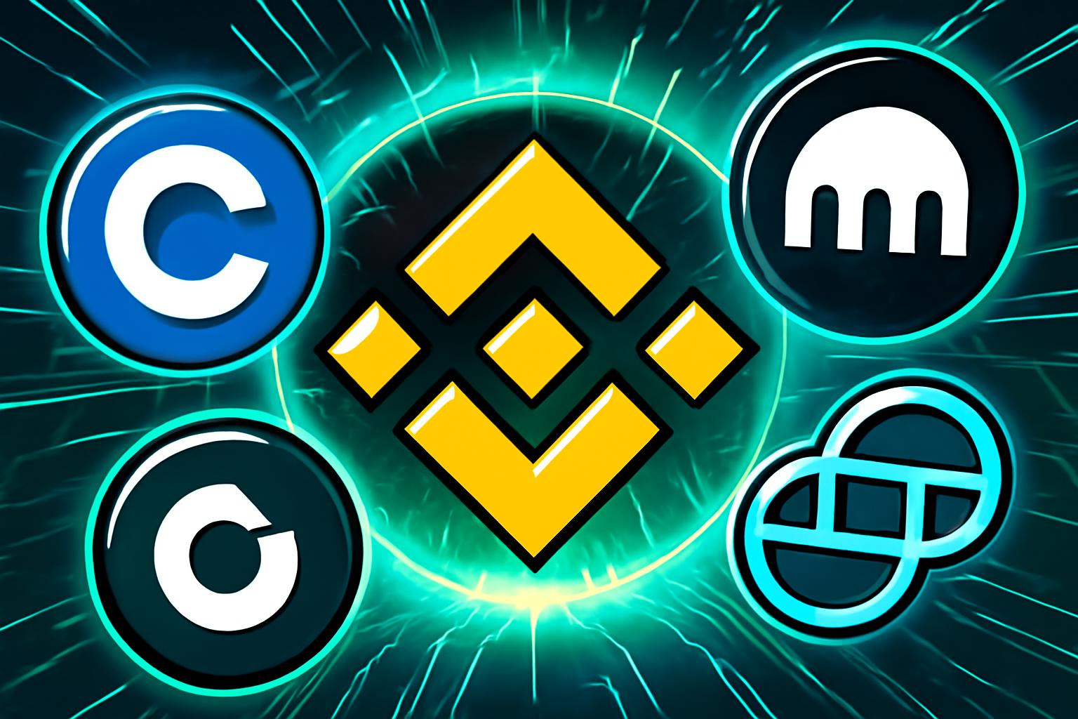 2026年最佳加密货币交易所：低费用，高安全性