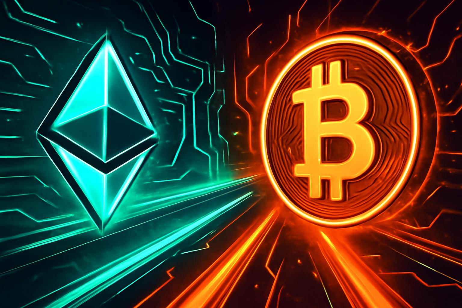 强链质量：区块空间分配的新范式