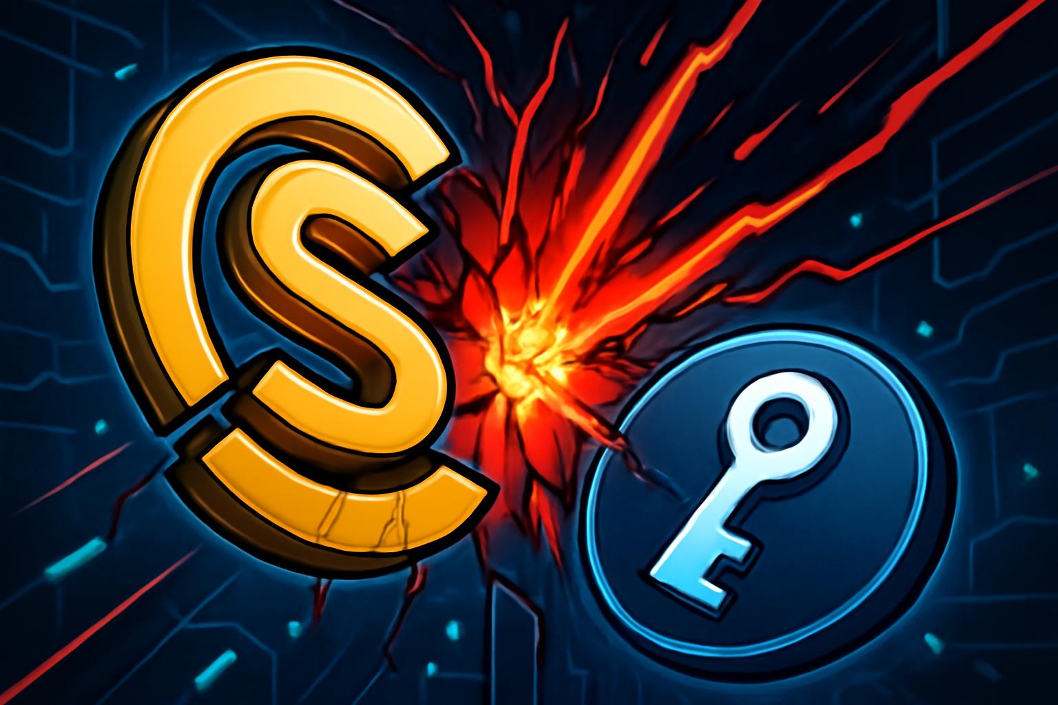 Resolv USR 稳定币攻击凸显加密基础设施中的中心化风险