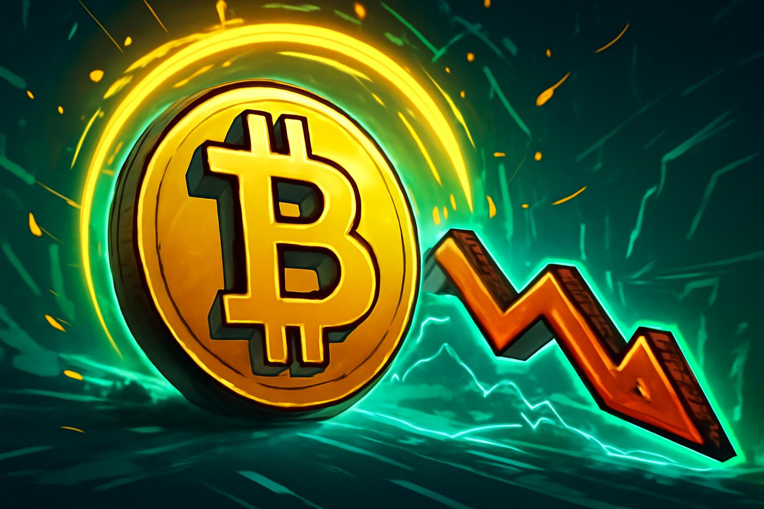 比特币回升至$71,000，空头清算达到$550M