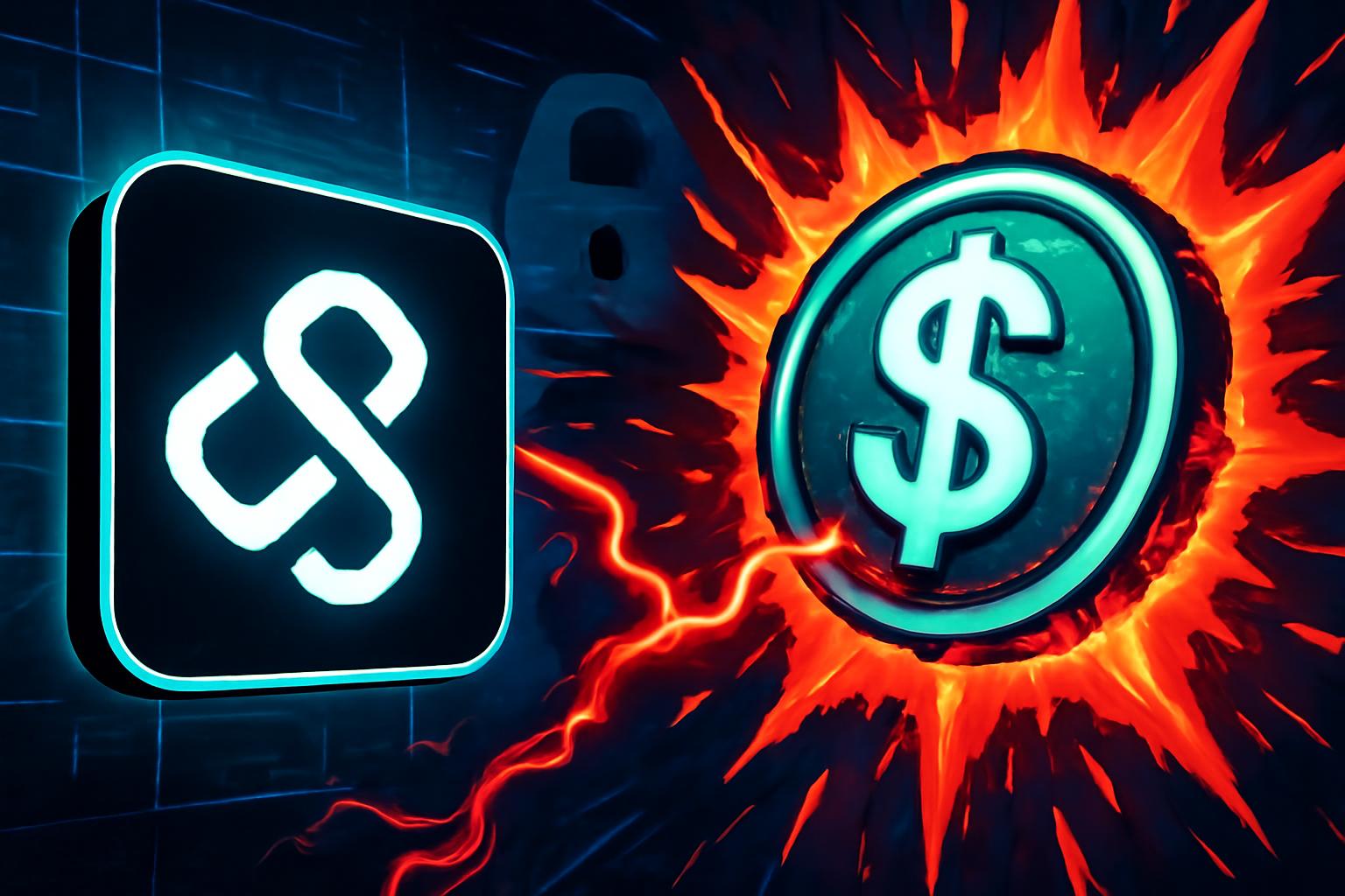 Resolv DeFi Hack: $24.5M USR 铸币漏洞 波及 DeFi 与区块链