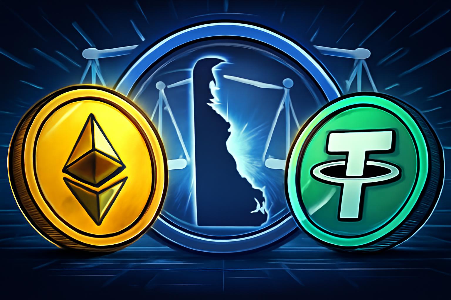 比特币下跌，市场恐慌情绪上升