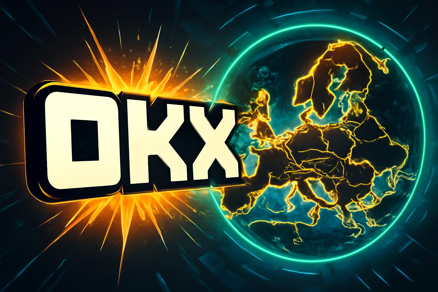 Kepler Cheuvreux 任命 Mizuho EMEA 可转债交易联合主管；OKX 扩大欧洲布局