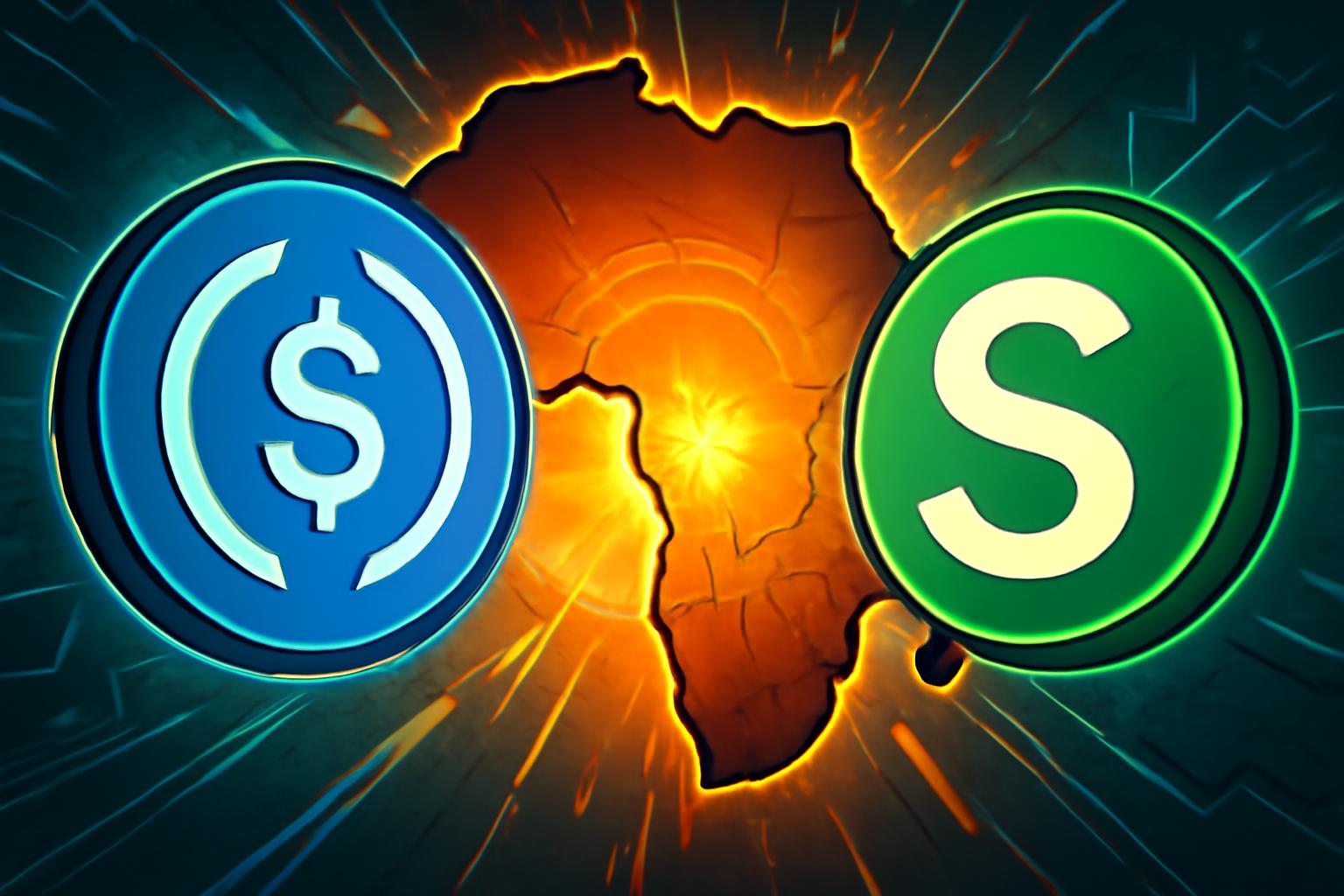 Circle 通过 Sasai Fintech 扩大非洲支付网络,使用 USDC