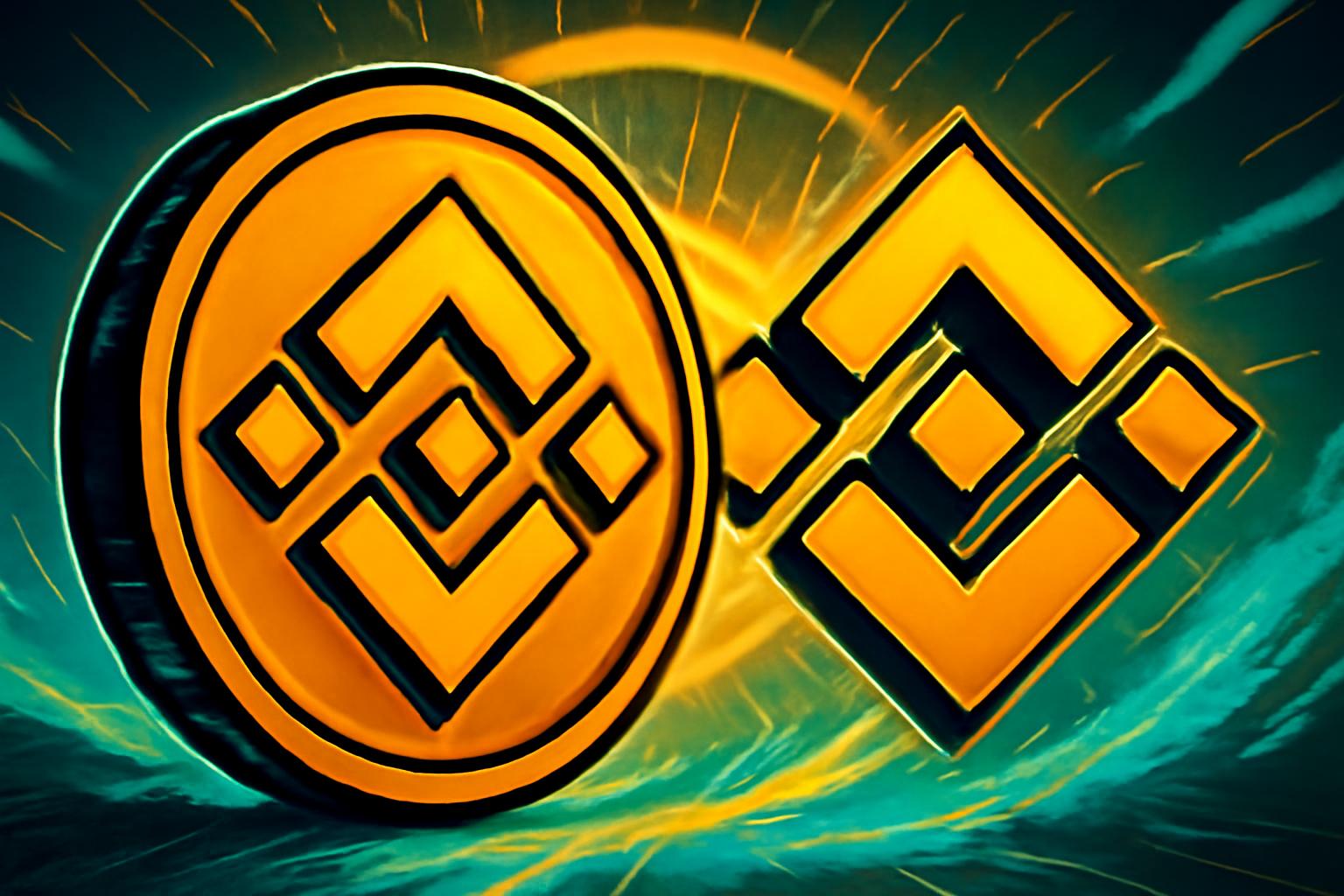 BNB突破640 USDT，价格在24小时内上涨1.87%