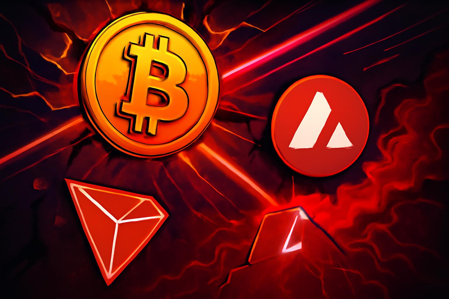 ZachXBT：俄罗斯 OTC 经纪人疑似为勒索软件集团洗钱，涉案金额约470万美元