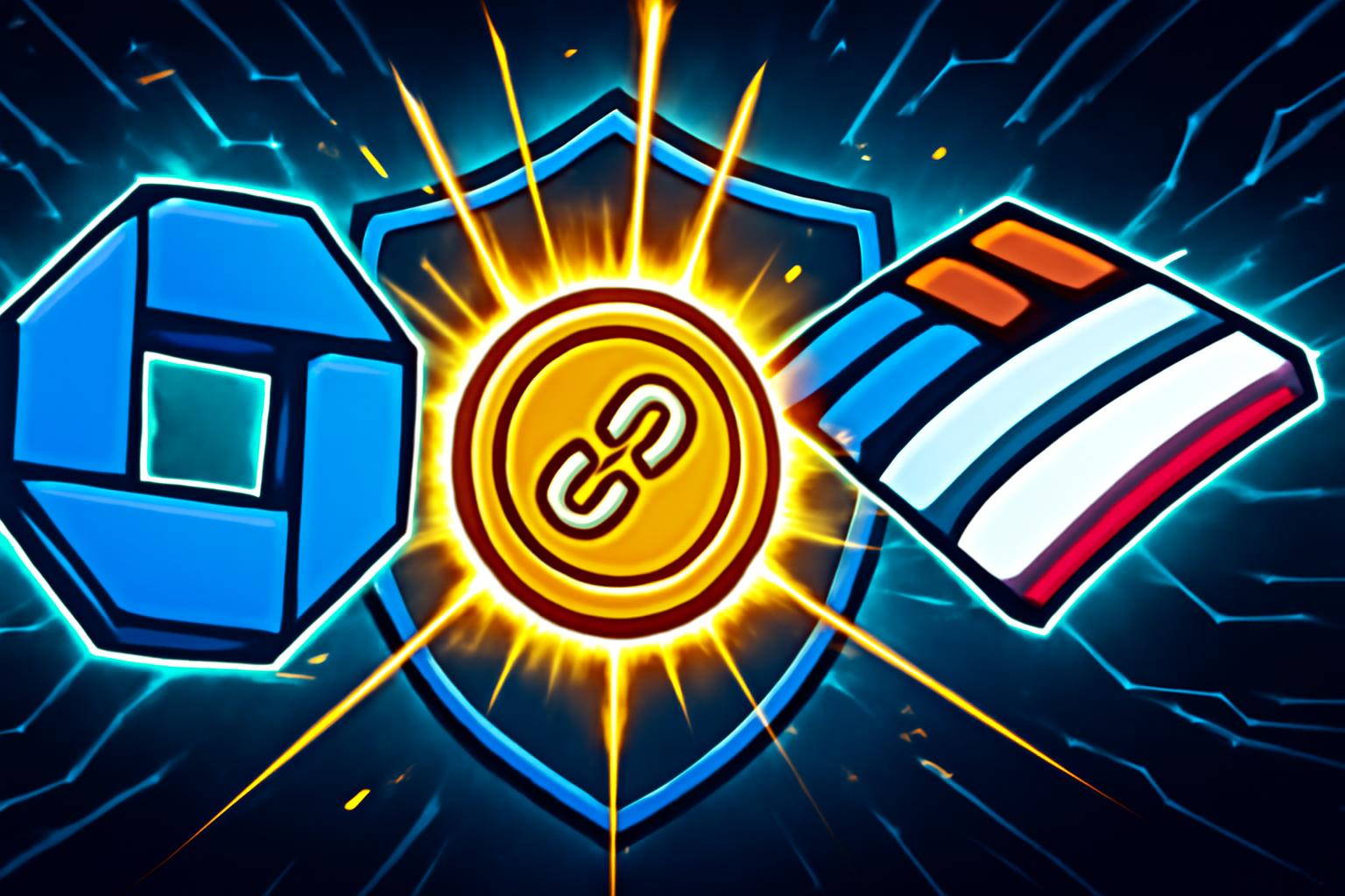 大型银行在链上与稳定币竞赛中领先，美国银行家发现