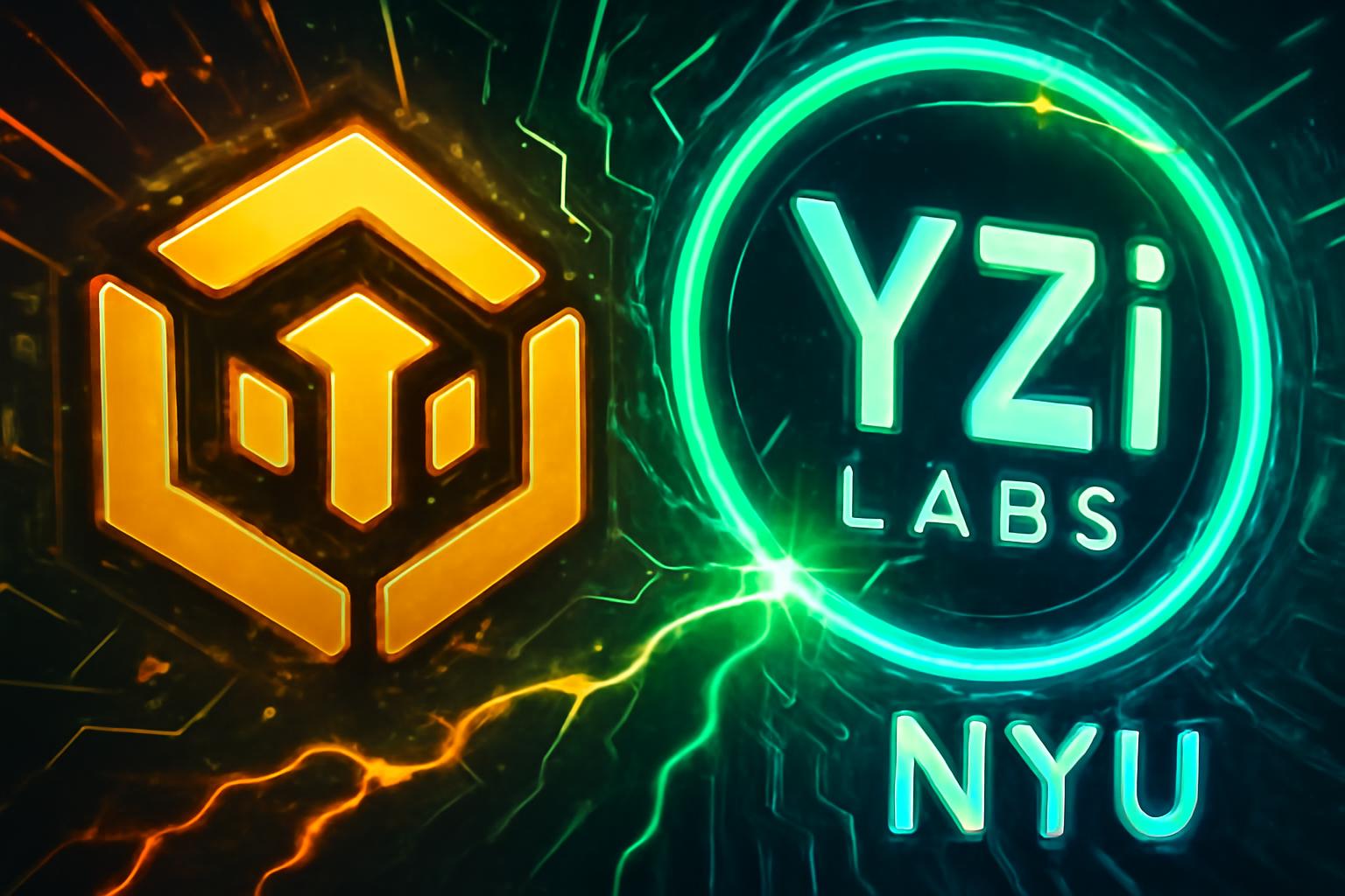 BNB Chain 与 YZi Labs 在 NYU 启动面向 Web3 构建者的开发者路演