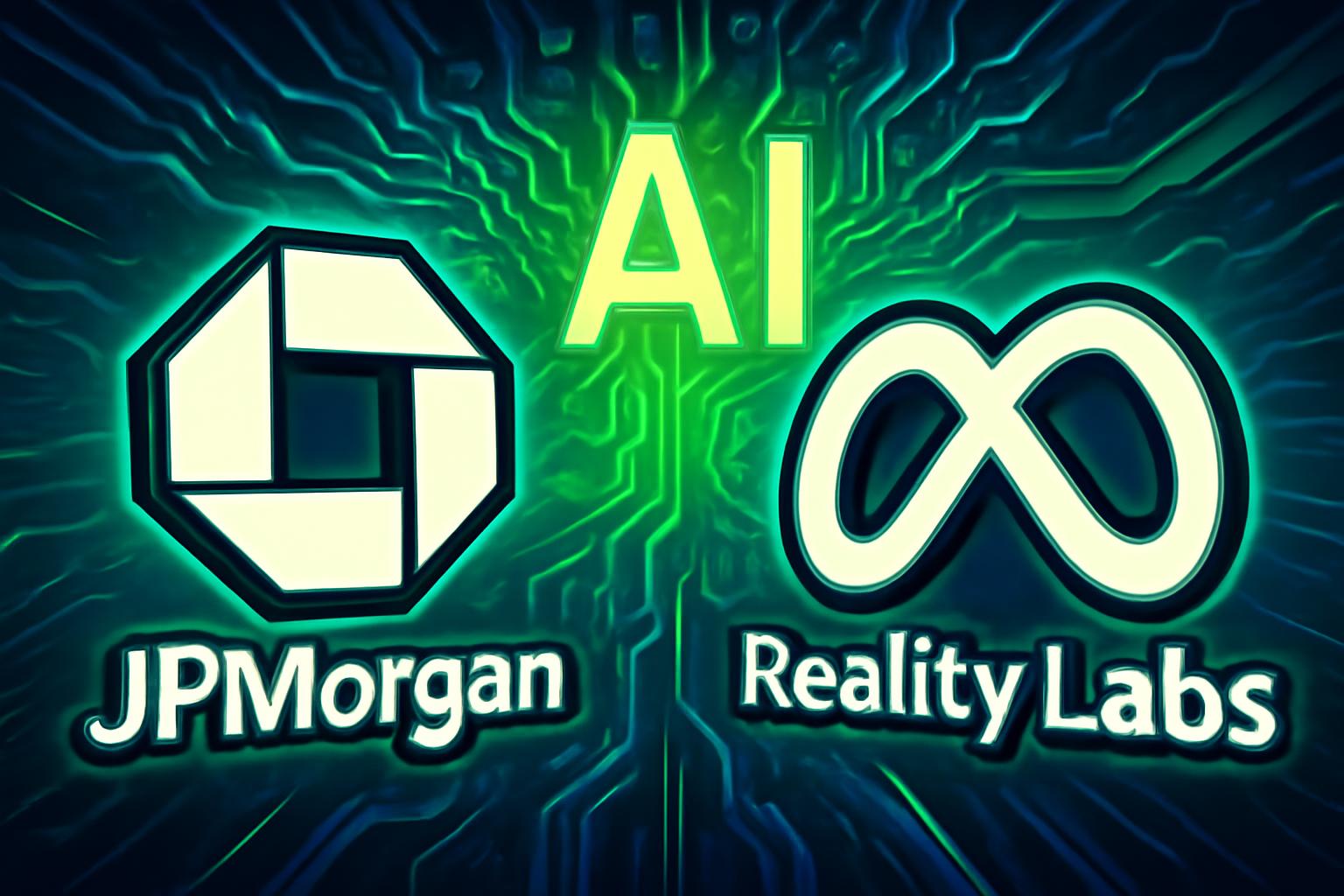 兰伯特·马蒂亚斯加入摩根大通，领导具代理性的企业级人工智能