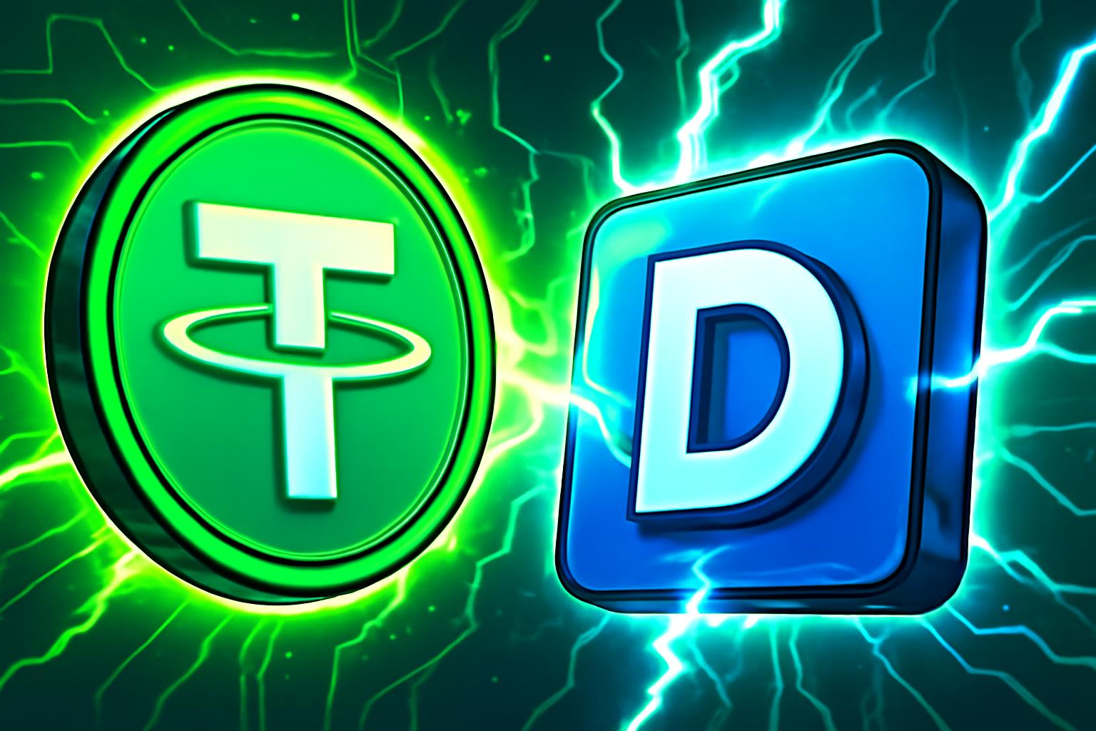 Tether 聘请四大会计师事务所对 USDT 储备进行全面审计