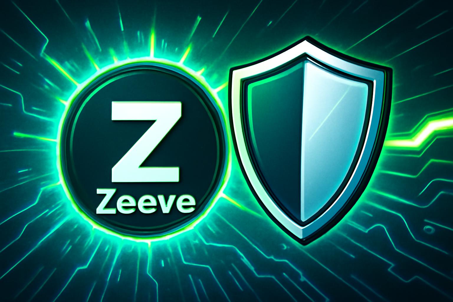 Zeeve隐私层:面向机构区块链的保密性