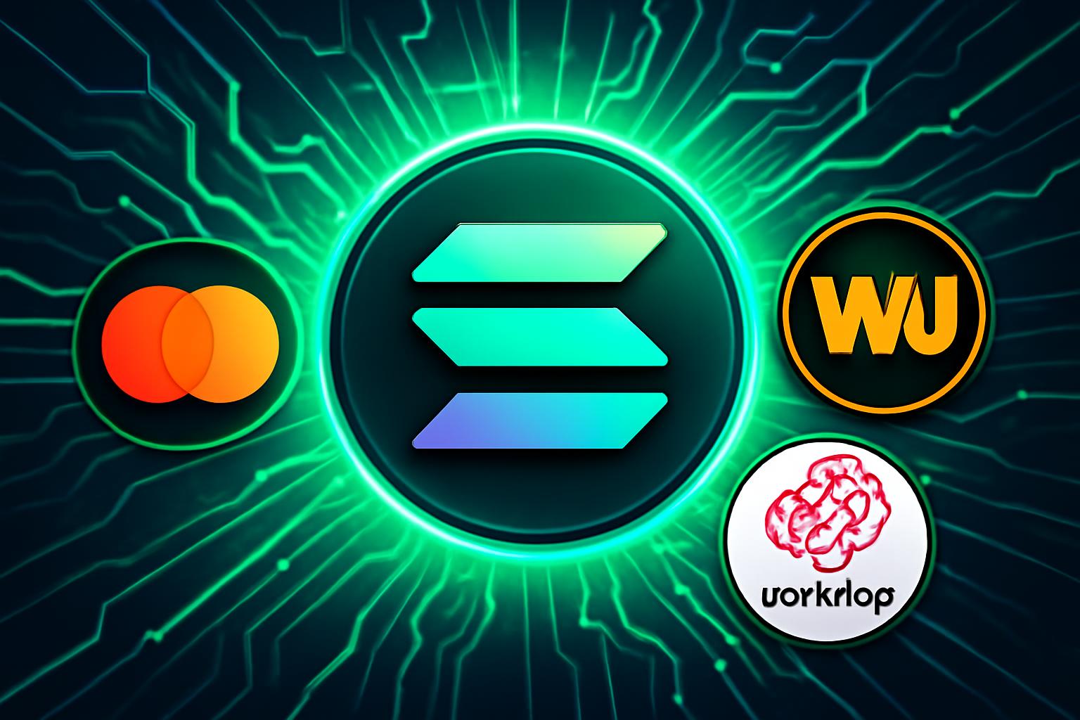 Solana开发者平台通过AI就绪工具包推动机构采用