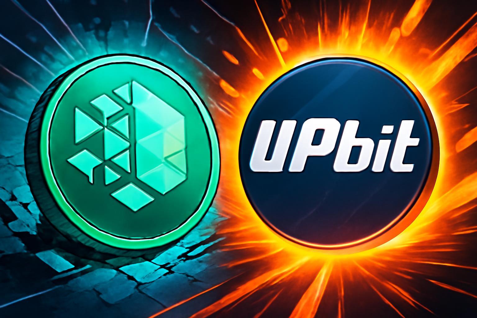 Upbit 在安全审查后解除 IoTeX 交易警告