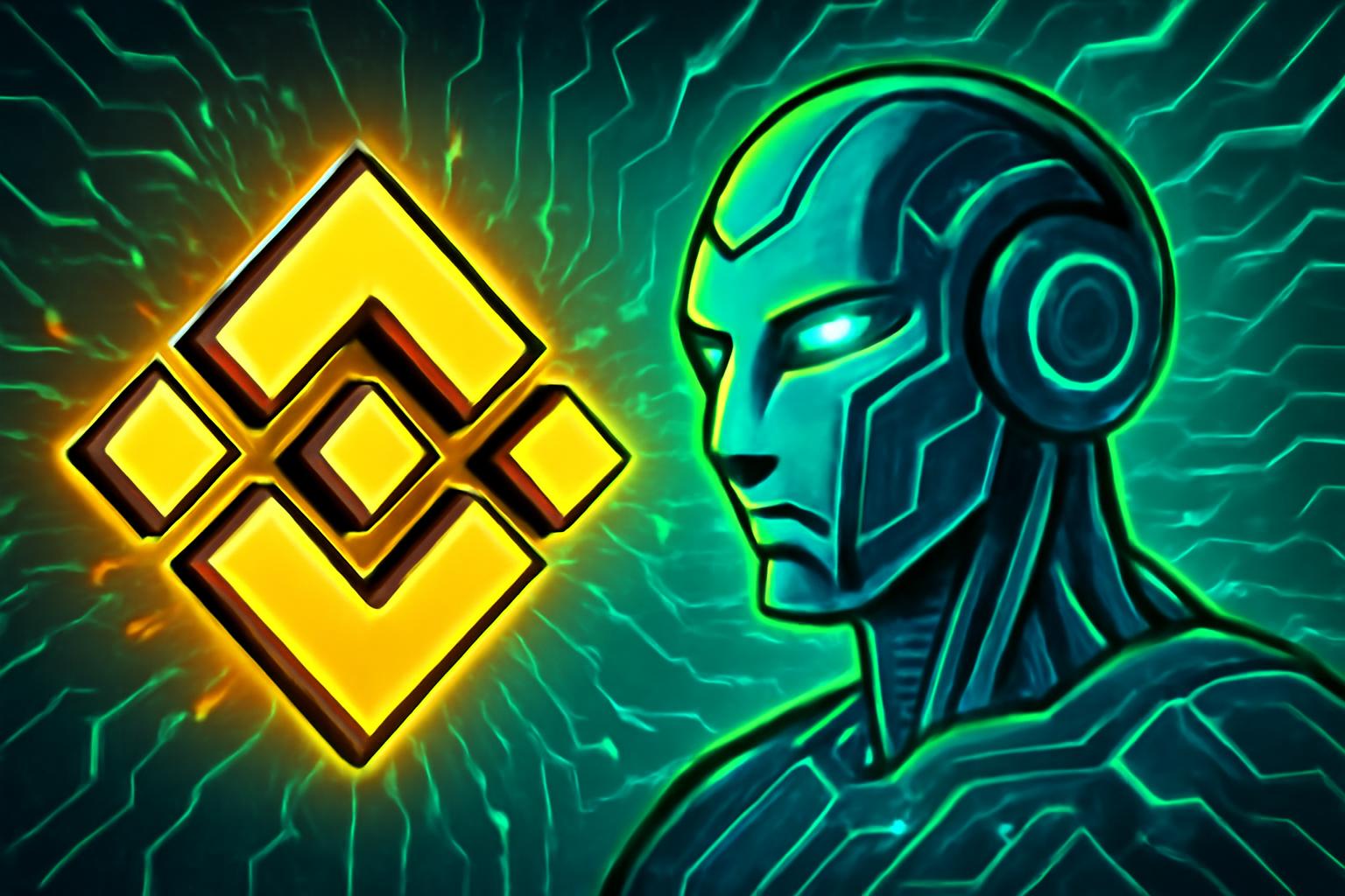 币安将于3月25日推出 Binance AI Pro