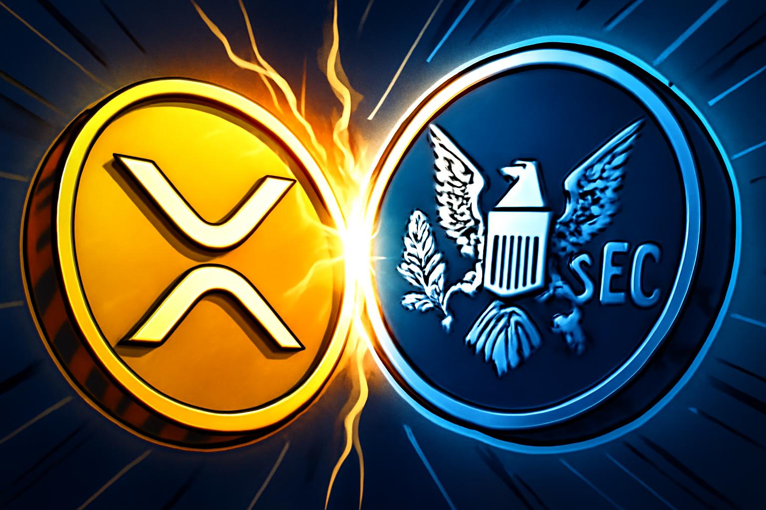 XRP ETF 批准与 SEC 监管展望 2026