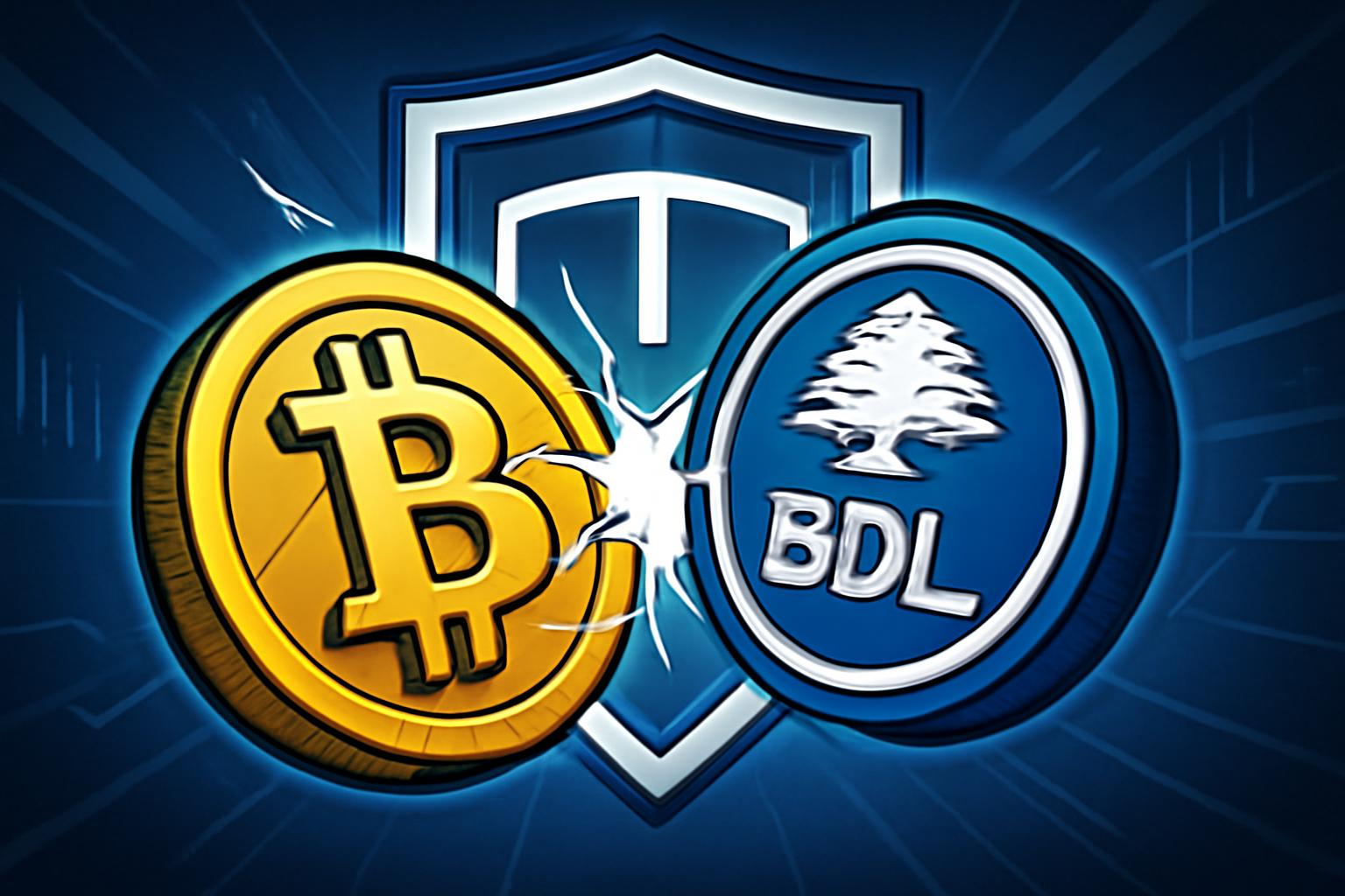 黎巴嫩加密货币监管：关键规则与权威机构