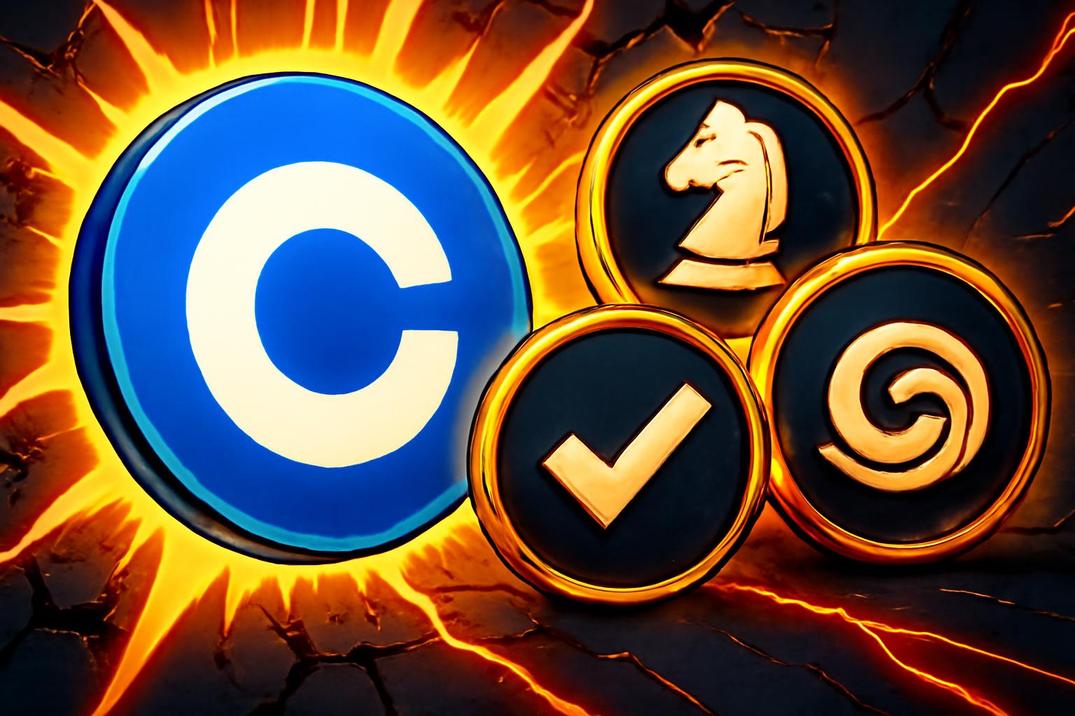 Coinbase 将在路线图更新之际列出 Checkmate、Sign 和 Perle