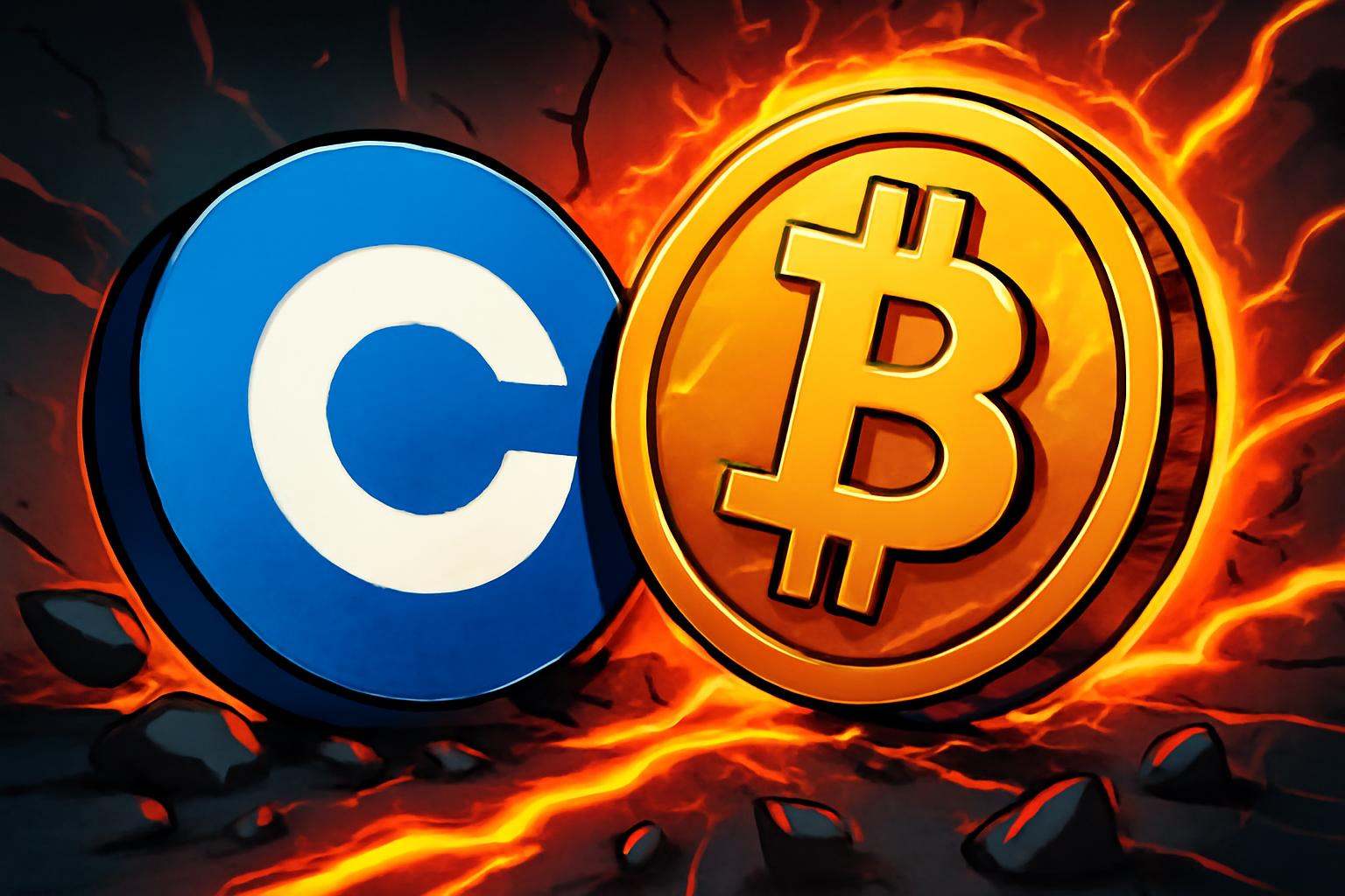 贝莱德从 Coinbase 提取了 2,267 BTC，估值约 $157.8 百万美元