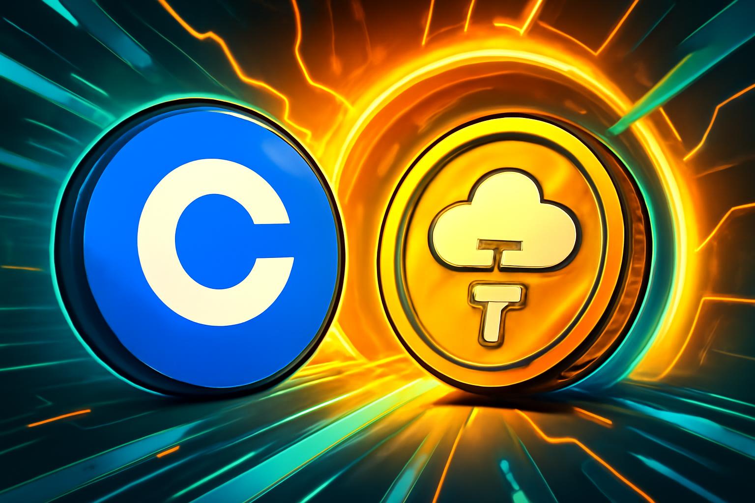 Coinbase 将于三月24日启动 ICNT 的现货交易