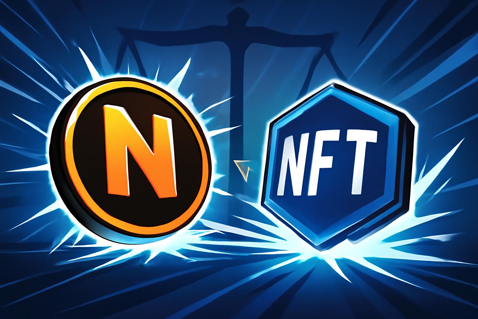 霓虹机在NFT延迟诉讼中寻求撤诉