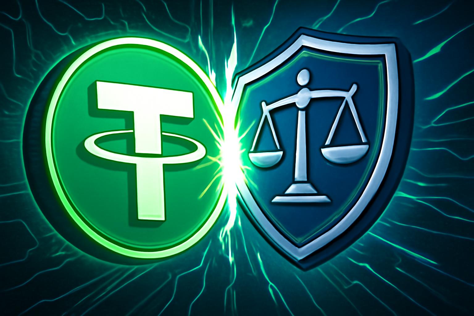 Tether 与四大事务所开展首次全面审计，以提升透明度