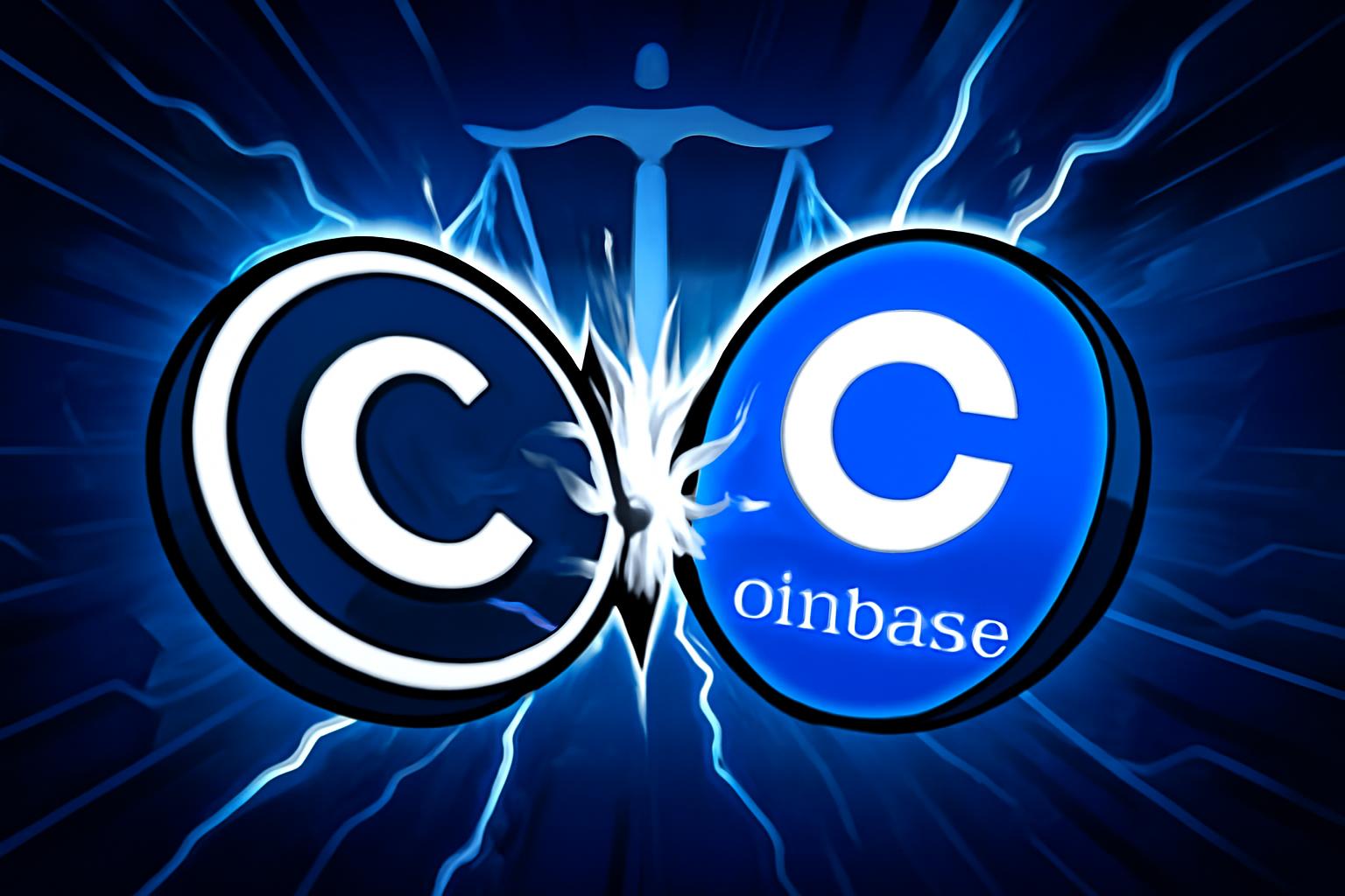 清晰法案下的收益限制冲击 Circle 与 Coinbase 的加密股